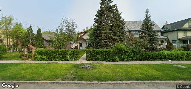 345 Balfour Avenue（加拿大曼尼托巴省温尼伯市）房屋照片