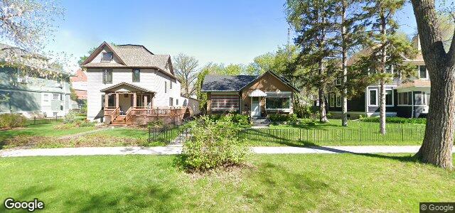 345 Baltimore Road（加拿大曼尼托巴省温尼伯市）房屋照片