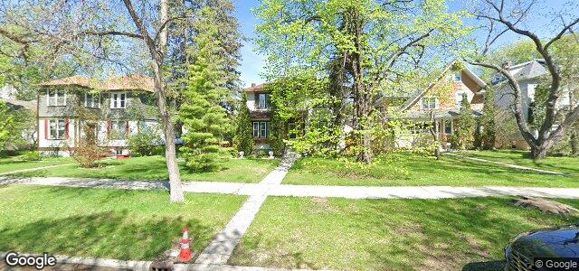 Larawan ng 345 Maplewood Avenue sa Winnipeg, Manitoba