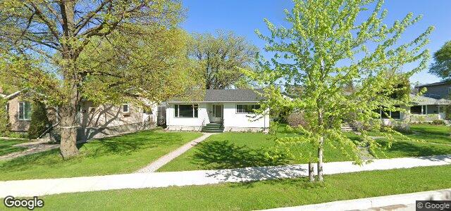 Larawan ng 347 Churchill Drive sa Winnipeg, Manitoba