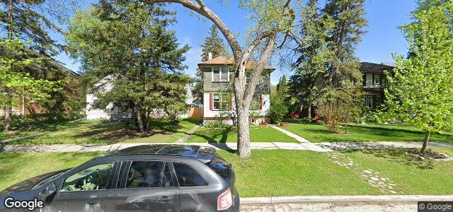 347 Maplewood Avenue（加拿大曼尼托巴省温尼伯市）房屋照片