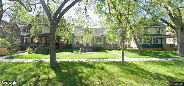 348 Baltimore Road（加拿大曼尼托巴省温尼伯市）房屋照片