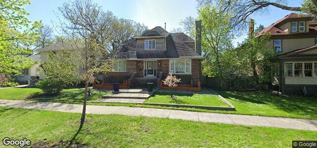 348 Maplewood Avenue（加拿大曼尼托巴省温尼伯市）房屋照片