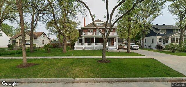 349 Clare Avenue（加拿大曼尼托巴省温尼伯市）房屋照片