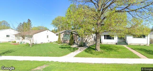 351 Churchill Drive（加拿大曼尼托巴省温尼伯市）房屋照片