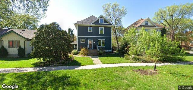 352 Bartlet Avenue（加拿大曼尼托巴省温尼伯市）房屋照片