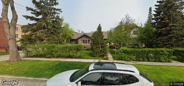 Photo of 353 Balfour Avenue in Winnipeg, Manitoba