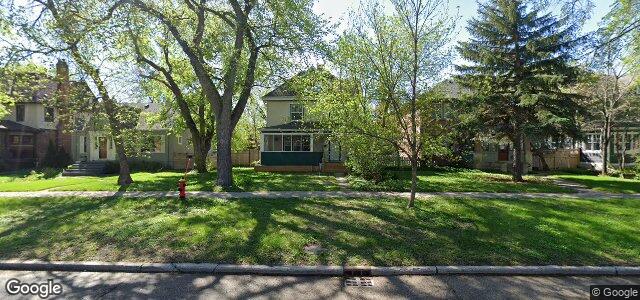 354 Baltimore Road（加拿大曼尼托巴省温尼伯市）房屋照片