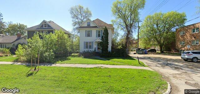 354 Bartlet Avenue（加拿大曼尼托巴省温尼伯市）房屋照片