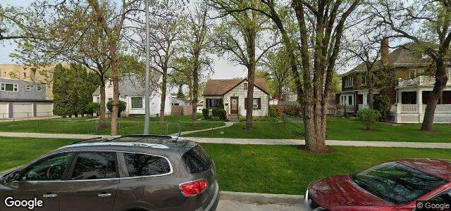 355 Clare Avenue（加拿大曼尼托巴省温尼伯市）房屋照片