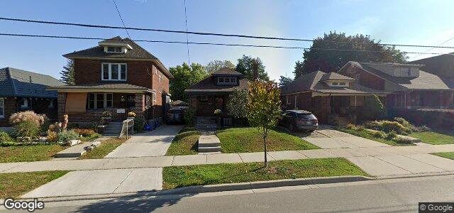 356 Ashland Avenue（加拿大曼尼托巴省温尼伯市）房屋照片