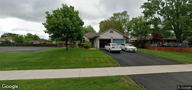 356 Clare Avenue（加拿大曼尼托巴省温尼伯市）房屋照片