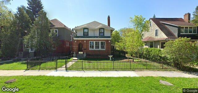 358 Maplewood Avenue（加拿大曼尼托巴省温尼伯市）房屋照片