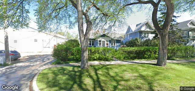 367 Baltimore Road（加拿大曼尼托巴省温尼伯市）房屋照片