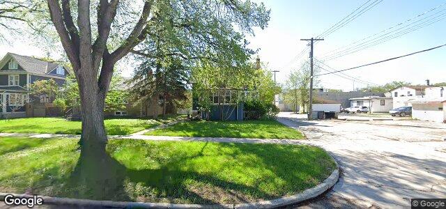 368 Baltimore Road（加拿大曼尼托巴省温尼伯市）房屋照片