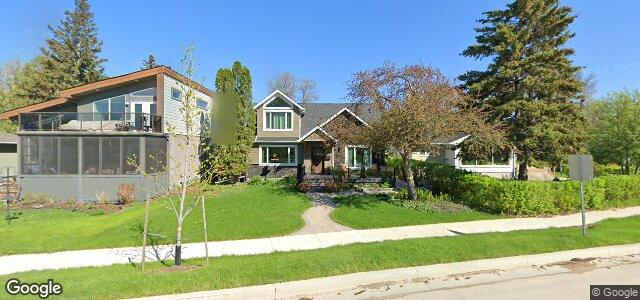 371 Churchill Drive（加拿大曼尼托巴省温尼伯市）房屋照片