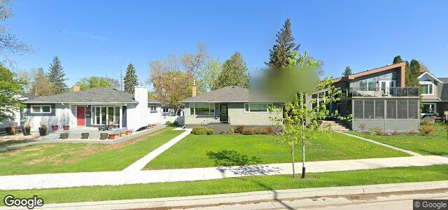 375 Churchill Drive（加拿大曼尼托巴省温尼伯市）房屋照片