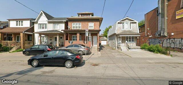 377 Oakwood Avenue（加拿大曼尼托巴省温尼伯市）房屋照片