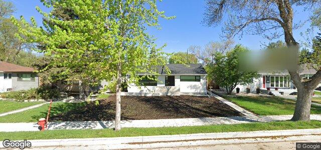 379 Churchill Drive（加拿大曼尼托巴省温尼伯市）房屋照片