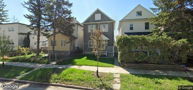 Photo of 384 Brandon Avenue in Winnipeg, Manitoba