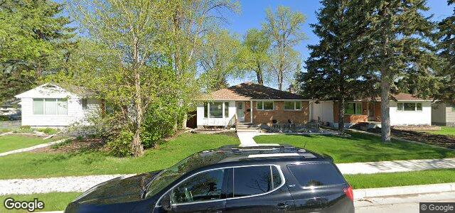 385 Churchill Drive（加拿大曼尼托巴省温尼伯市）房屋照片