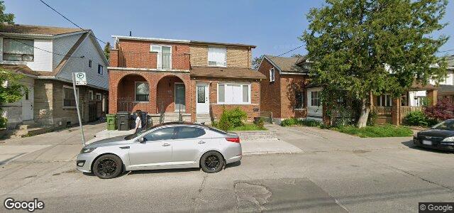 385 Oakwood Avenue（加拿大曼尼托巴省温尼伯市）房屋照片