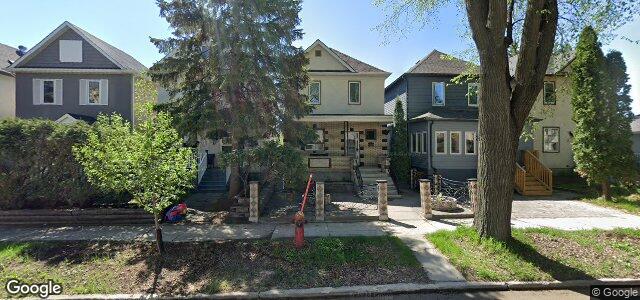 388 Brandon Avenue（加拿大曼尼托巴省温尼伯市）房屋照片