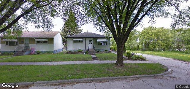 389 Woodward Avenue（加拿大曼尼托巴省温尼伯市）房屋照片