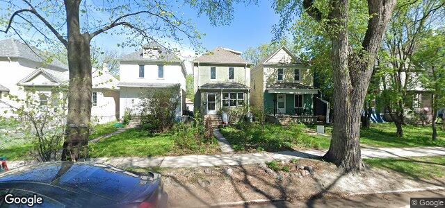 393 Brandon Avenue（加拿大曼尼托巴省温尼伯市）房屋照片
