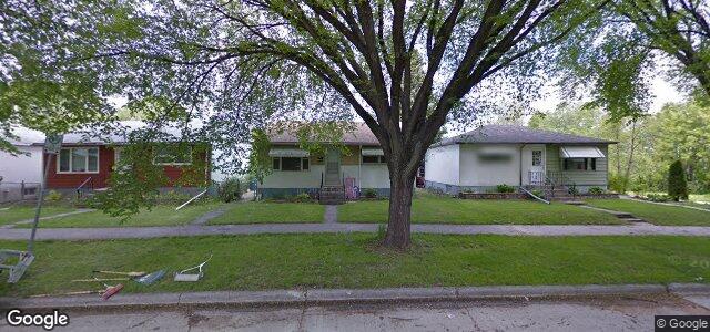 393 Woodward Avenue（加拿大曼尼托巴省温尼伯市）房屋照片