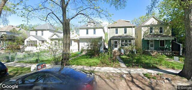 Photo of 395 Brandon Avenue in Winnipeg, Manitoba