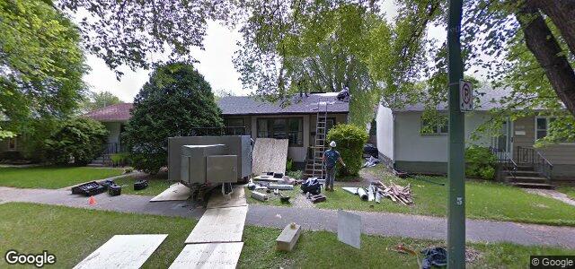 396 Woodward Avenue（加拿大曼尼托巴省温尼伯市）房屋照片