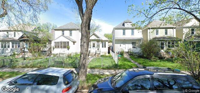 397 Brandon Avenue（加拿大曼尼托巴省温尼伯市）房屋照片