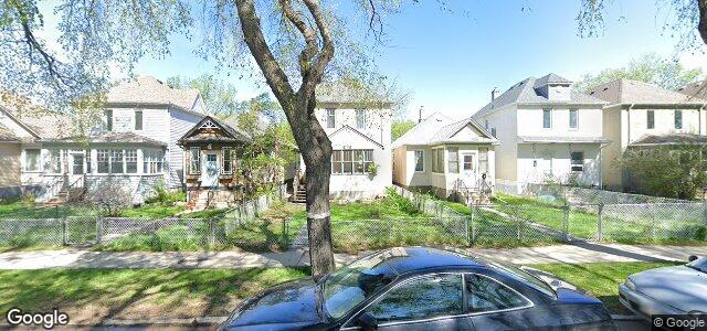 399 Brandon Avenue（加拿大曼尼托巴省温尼伯市）房屋照片