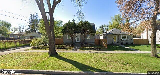 40 Baltimore Road（加拿大曼尼托巴省温尼伯市）房屋照片