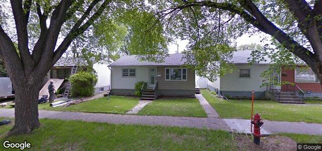 400 Woodward Avenue（加拿大曼尼托巴省温尼伯市）房屋照片