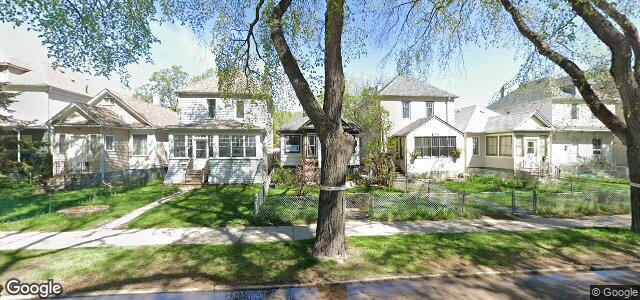 401 Brandon Avenue（加拿大曼尼托巴省温尼伯市）房屋照片