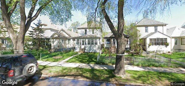 403 Brandon Avenue（加拿大曼尼托巴省温尼伯市）房屋照片