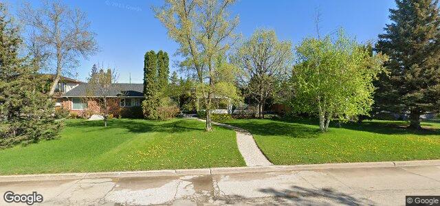 411 Churchill Drive（加拿大曼尼托巴省温尼伯市）房屋照片