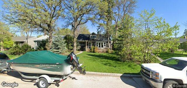 421 Churchill Drive（加拿大曼尼托巴省温尼伯市）房屋照片