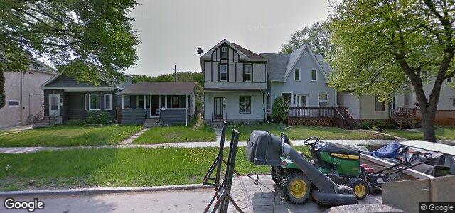 422 Glasgow Avenue（加拿大曼尼托巴省温尼伯市）房屋照片