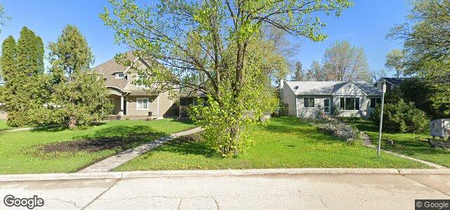 425 Churchill Drive（加拿大曼尼托巴省温尼伯市）房屋照片