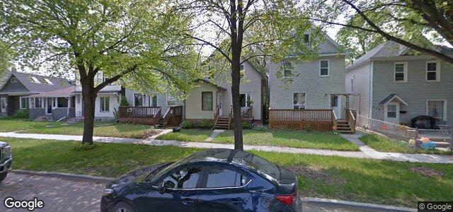 Photo of 426 Glasgow Avenue in Winnipeg, Manitoba