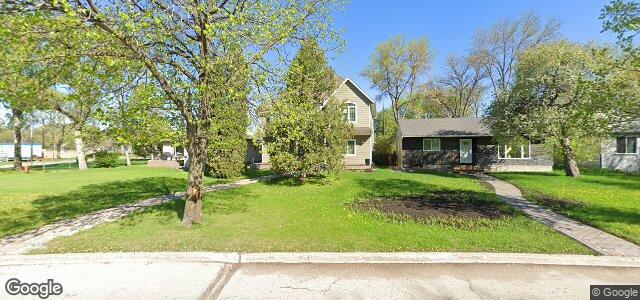 427 Churchill Drive（加拿大曼尼托巴省温尼伯市）房屋照片