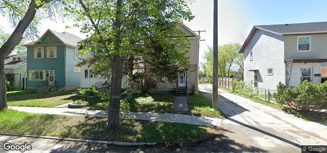 430 Brandon Avenue（加拿大曼尼托巴省温尼伯市）房屋照片