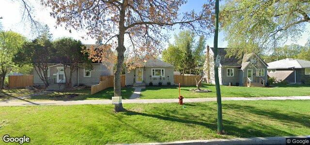 44 Baltimore Road（加拿大曼尼托巴省温尼伯市）房屋照片