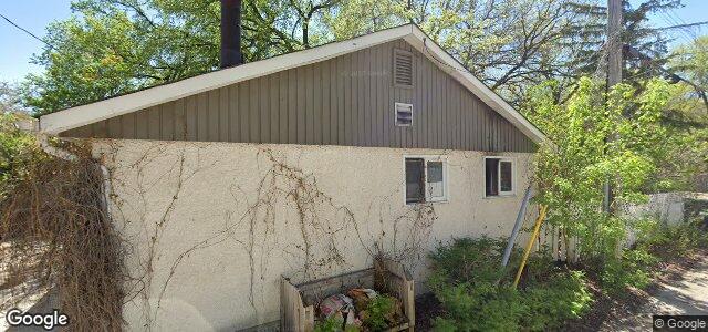 455 Churchill Drive（加拿大曼尼托巴省温尼伯市）房屋照片