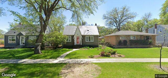 458 Montague Avenue（加拿大曼尼托巴省温尼伯市）房屋照片