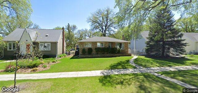 462 Montague Avenue（加拿大曼尼托巴省温尼伯市）房屋照片