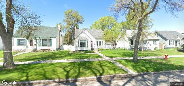 463 Montague Avenue（加拿大曼尼托巴省温尼伯市）房屋照片